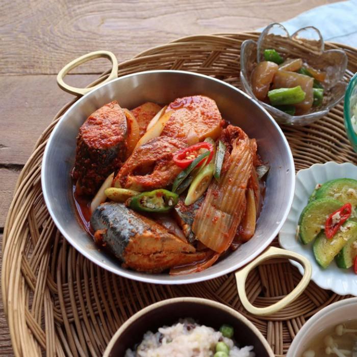 Rỉ tai nhau công thức nấu cá thu ngon bất bại, chị em làm cả nhà gắp lia lịa-7