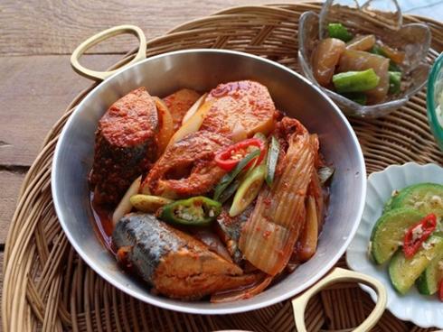 Công thức lẩu Thái chua cay chuẩn không cần chỉnh được hội chị em rần rần chia sẻ-5