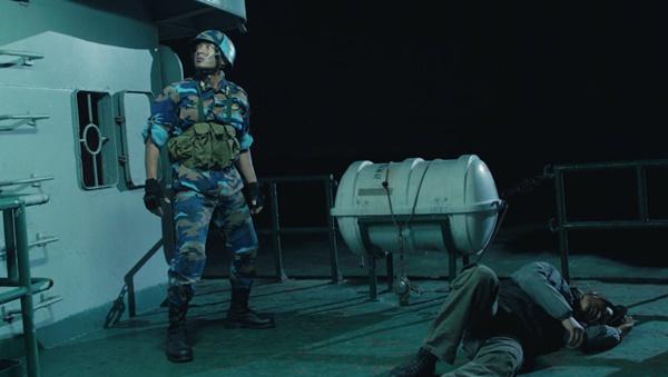 Hậu duệ mặt trời Việt Nam: Song Luân yêu Khả Ngân ngay từ cái nhìn đầu tiên-2