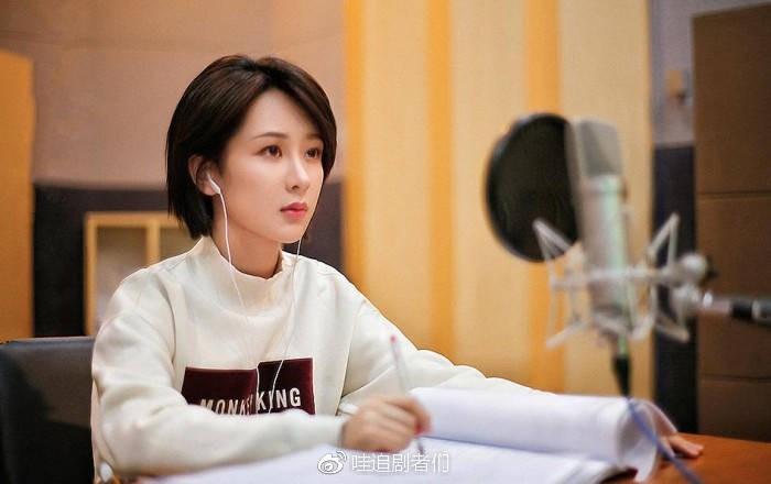 Dương Tử: Một viên ngọc sáng của làng giải trí xứ Trung-1