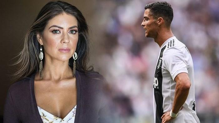 Ronaldo bị cáo buộc hiếp dâm rồi dùng tiền bịt miệng nạn nhân-1