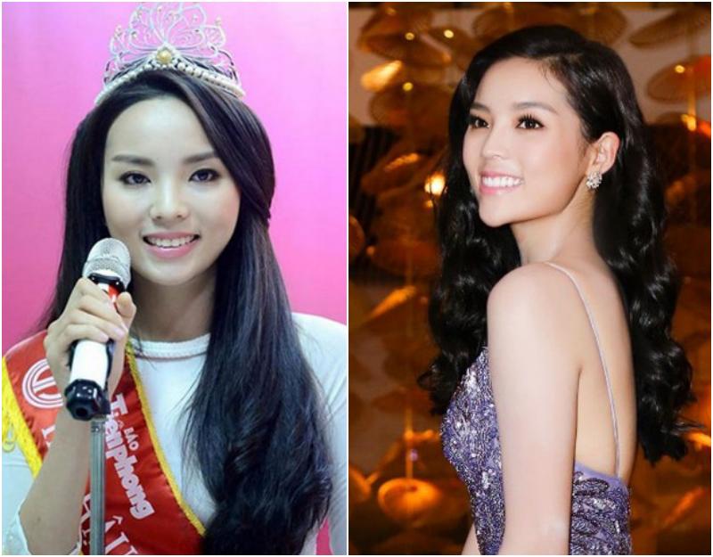 Dàn mỹ nhân từng phát ngôn Tôi đẹp tự nhiên, ai ngờ chính họ lại bị nghi ngờ phẫu thuật thẩm mỹ-8