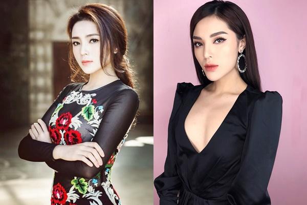 Dàn mỹ nhân từng phát ngôn Tôi đẹp tự nhiên, ai ngờ chính họ lại bị nghi ngờ phẫu thuật thẩm mỹ-9