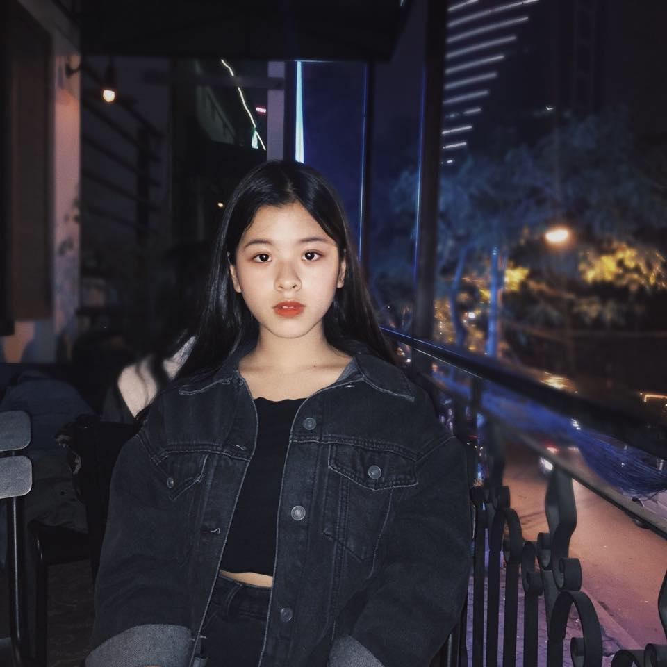 Con gái út NSƯT Chiều Xuân lột xác sau 5 năm bước ra từ Giọng hát Việt nhí-5