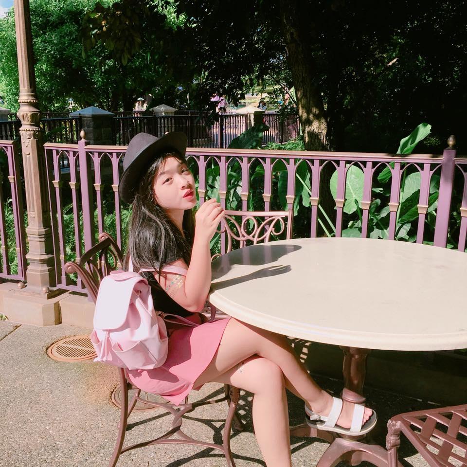 Con gái út NSƯT Chiều Xuân lột xác sau 5 năm bước ra từ Giọng hát Việt nhí-9