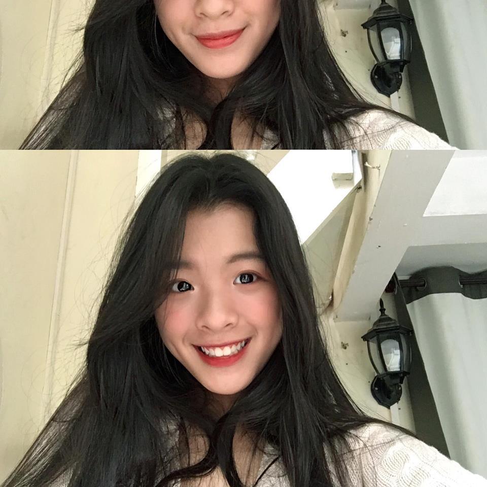 Con gái út NSƯT Chiều Xuân lột xác sau 5 năm bước ra từ Giọng hát Việt nhí-6