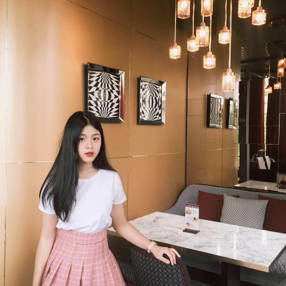 Con gái út NSƯT Chiều Xuân lột xác sau 5 năm bước ra từ Giọng hát Việt nhí-11