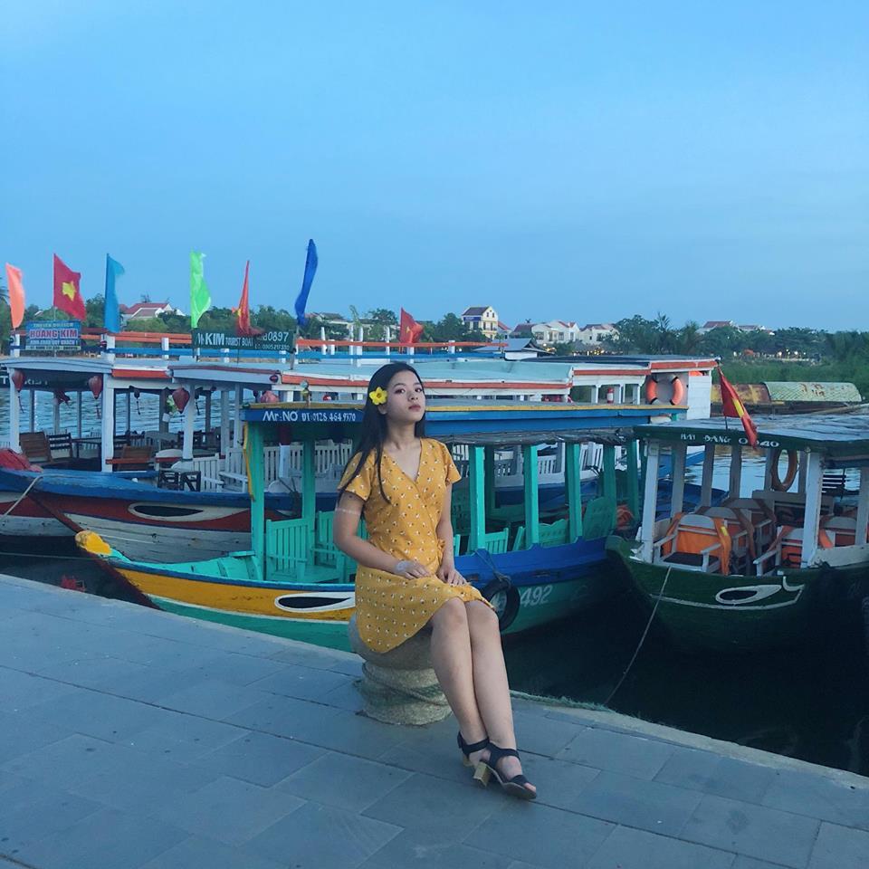 Con gái út NSƯT Chiều Xuân lột xác sau 5 năm bước ra từ Giọng hát Việt nhí-8