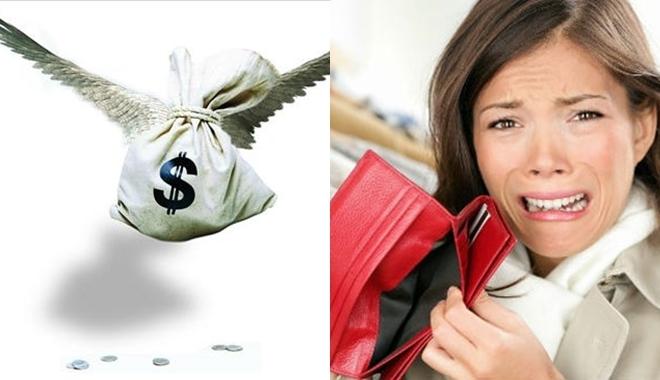 3 con giáp này nhất định phải đề phòng hao tiền tốn của, vận đen bủa vây trong tháng 10/2018-1