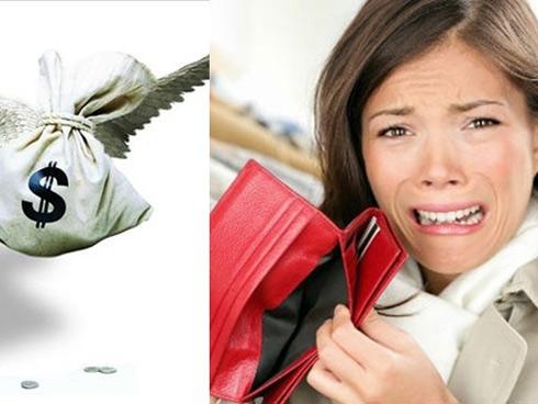 3 con giáp này nhất định phải đề phòng hao tiền tốn của, vận đen bủa vây trong tháng 10/2018