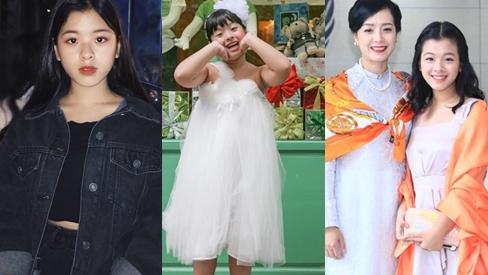 Thiên thần Nga The Voice Kids 2016 gây ngỡ ngàng với ngoại hình tuổi 13 khác lạ khi xuất hiện trên phố đi bộ-3