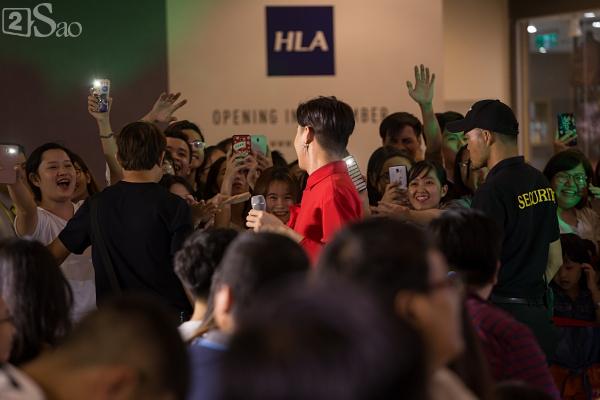 Tự nhận mập lên nhưng Noo Phước Thịnh vẫn đẹp rạng ngời chuẩn soái ca-7