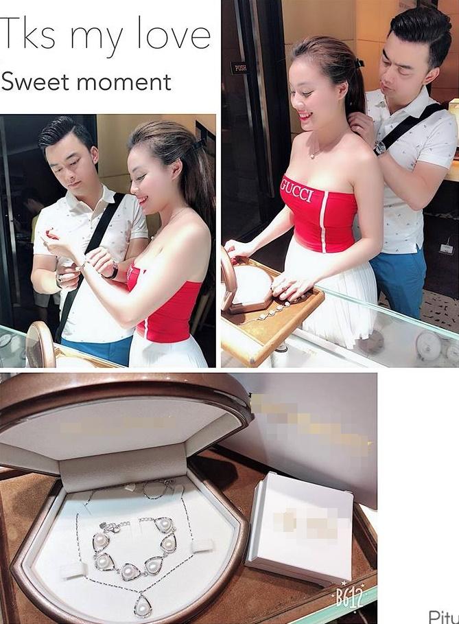 Vừa dạm ngõ vào tháng 5, lại rộ thông tin sao nhí Đội đặc nhiệm nhà C21 đã chia tay bạn gái hotgirl?-2