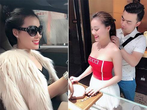 Vừa dạm ngõ vào tháng 5, lại rộ thông tin sao nhí 'Đội đặc nhiệm nhà C21' đã chia tay bạn gái hotgirl?