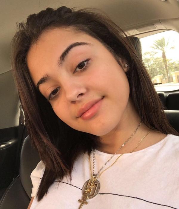 5 gương mặt 10X sở hữu Instagram trên một triệu follow-3