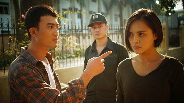 Diễn viên Doãn Quốc Đam: Gã giang hồ máu lạnh mê sơn móng tay và kẻ mắt-2