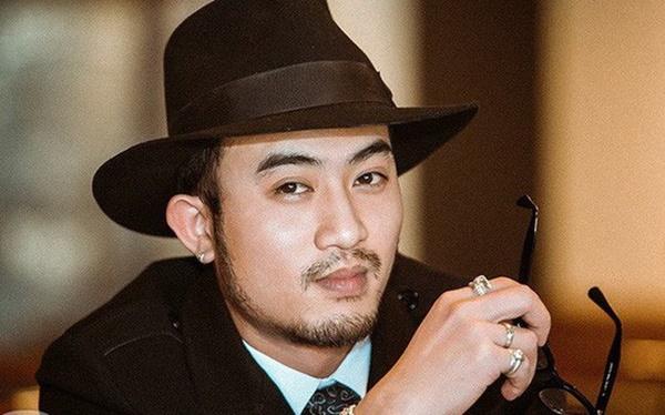 Diễn viên Doãn Quốc Đam: Gã giang hồ máu lạnh mê sơn móng tay và kẻ mắt-6