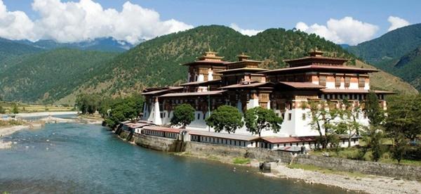 Tiếc ngẩn ngơ nếu bỏ qua cơ hội khám phá Bhutan - quốc gia hạnh phúc nhất thế giới-3