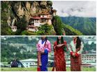 Tiếc ngẩn ngơ nếu bỏ qua cơ hội khám phá Bhutan - quốc gia hạnh phúc nhất thế giới