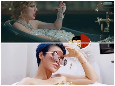 Chi hàng tỷ đồng làm MV made in Korea, Vũ Cát Tường vẫn bị chê sến rap ngang phè như đọc-7