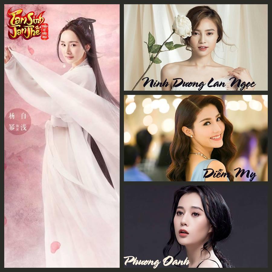 Chuyện gì sẽ xảy ra nếu Sơn Tùng MTP và Nhã Phương đóng Tam sinh tam thế thập lý đào hoa bản Việt?-3