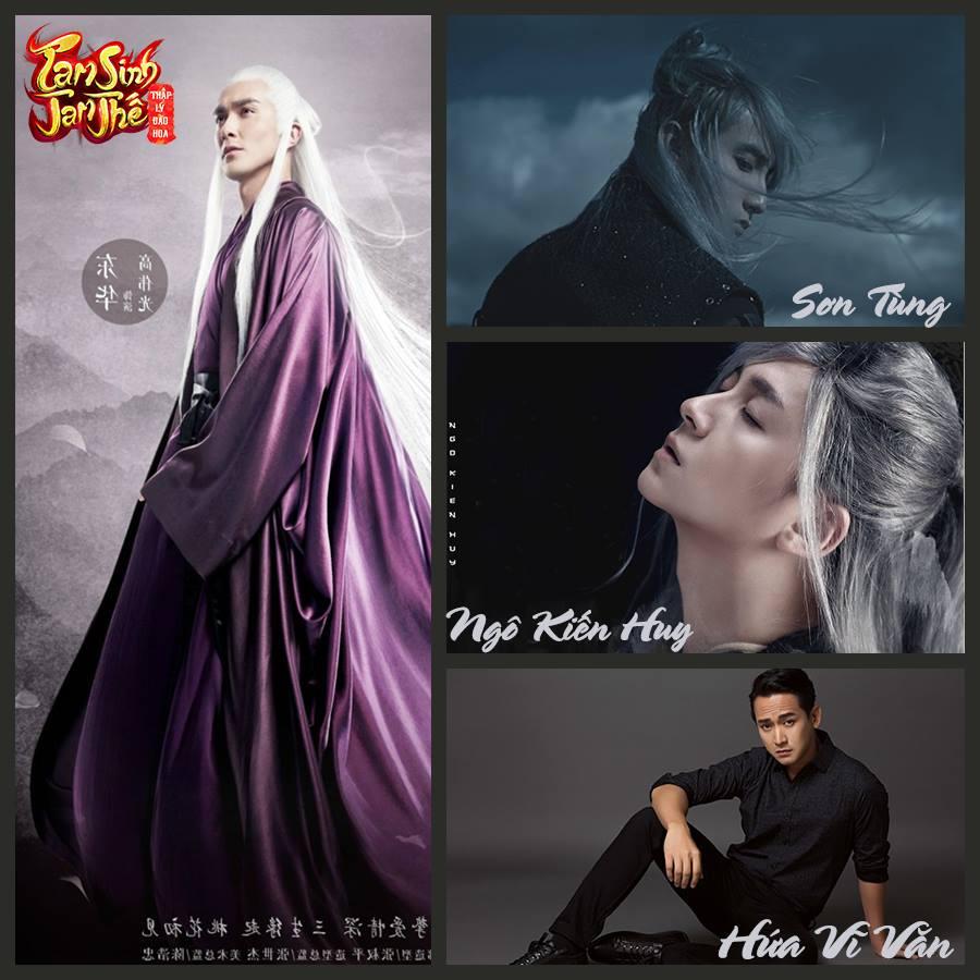 Chuyện gì sẽ xảy ra nếu Sơn Tùng MTP và Nhã Phương đóng Tam sinh tam thế thập lý đào hoa bản Việt?-4