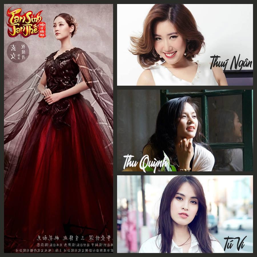 Chuyện gì sẽ xảy ra nếu Sơn Tùng MTP và Nhã Phương đóng Tam sinh tam thế thập lý đào hoa bản Việt?-6