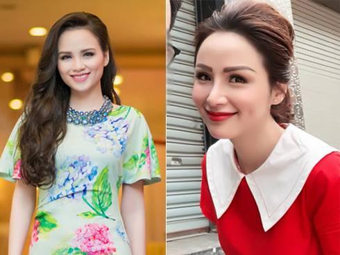 Diễm Hương chối quanh chuyện dao kéo, ai dè bạn thân công khai sự thật... là câu chuyện hot nhất showbiz Việt tuần qua