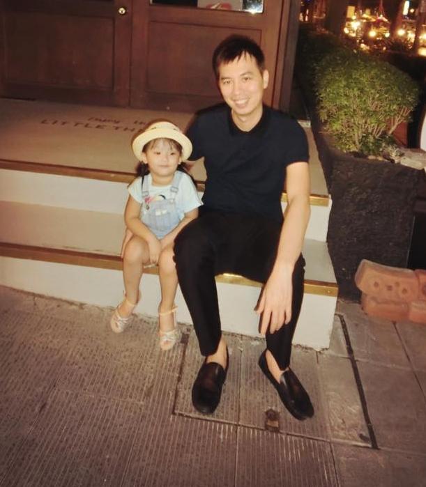 Thừa hưởng nét đẹp từ mẹ, con gái Huyền Baby được dự đoán trở thành mỹ nhân trong tương lai-6