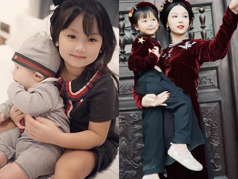 Huyền Baby khoe con trai đáng yêu hết nấc chỉ trong clip dài 25 giây-11