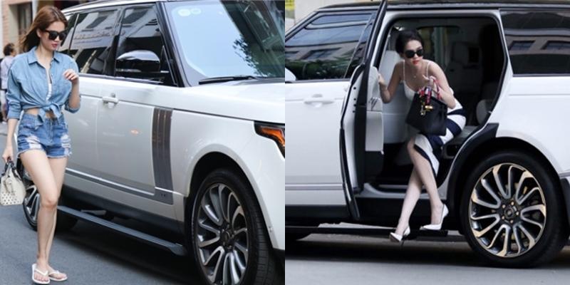 Tự sướng quà sinh nhật 3 tỷ đã là gì, Ngọc Trinh đón tuổi mới tốn kém ngang với mua cả căn biệt thự ấy chứ-6