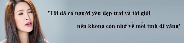 Lời hứa Tôi và Nhã Phương phải thật hạnh phúc của Trường Giang được khán giả yêu nhất tuần-4