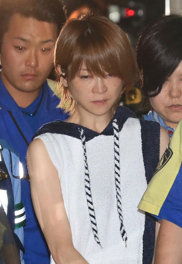Nữ ngôi sao Nhật Bản giải nghệ sau khi ngồi tù vì gây tai nạn-2