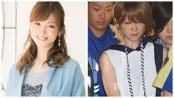 Nữ ngôi sao Nhật Bản giải nghệ sau khi ngồi tù vì gây tai nạn