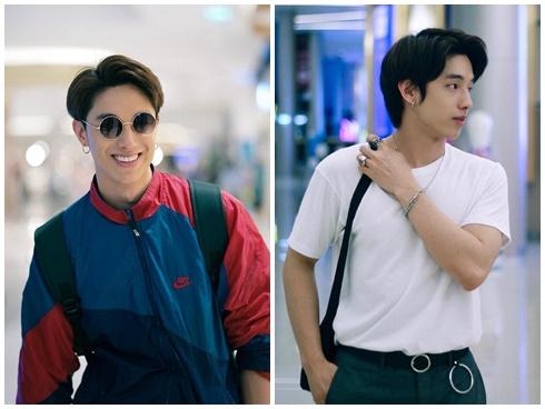 Chàng trai xinh như con gái: Mình bị nhắc nhở khi vào toilet nam-9