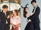 Mỹ nam xứ Hàn tiết lộ cảm giác khi được 'hẹn hò' với cả Park Bo Young và Kim Hee Sun