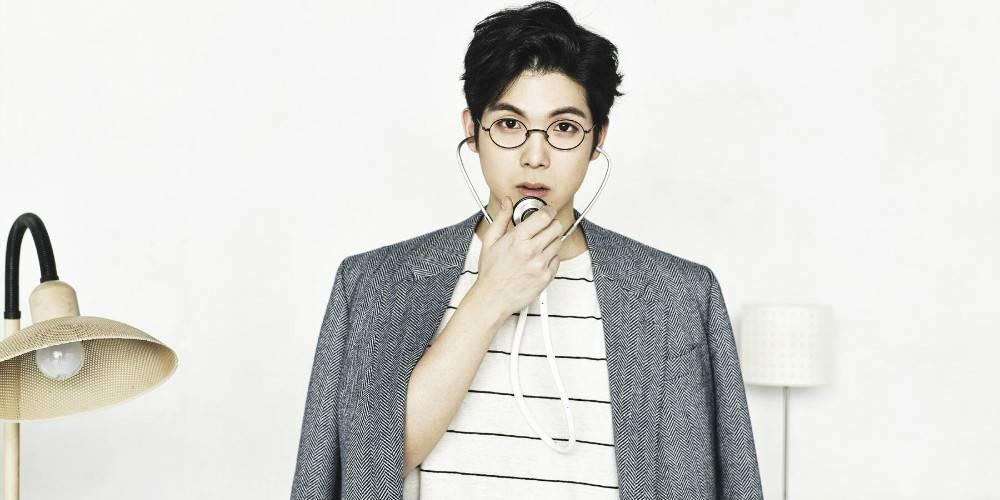 Mỹ nam xứ Hàn tiết lộ cảm giác khi được hẹn hò với cả Park Bo Young và Kim Hee Sun-7