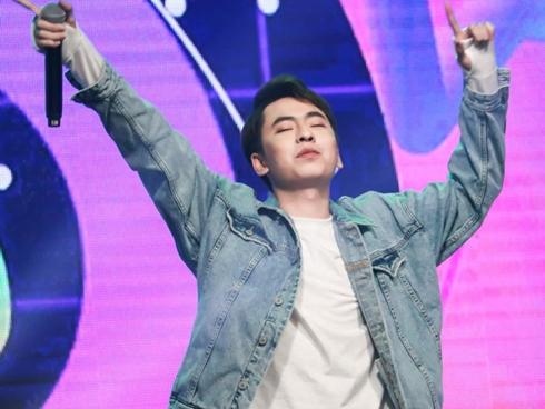 Đâu chỉ giả Nguyễn Ngọc Ngạn - Kỳ Duyên thần sầu, Khánh Vy và Osad còn nhái giọng 7 vùng miền cực đỉnh-3