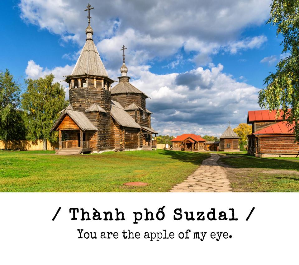 Du lịch vòng quanh nước Nga với những câu tỏ tình cực chất-7