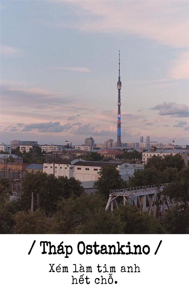 Du lịch vòng quanh nước Nga với những câu tỏ tình cực chất-9