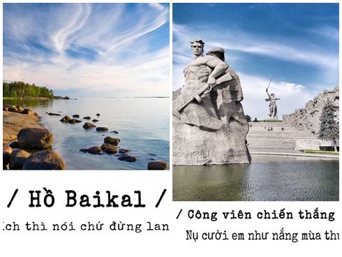 Khám phá chốn ăn chơi của sao Việt trong tháng 9-11