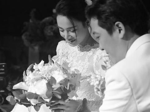 Lời hứa 'Tôi và Nhã Phương phải thật hạnh phúc' của Trường Giang được khán giả yêu nhất tuần