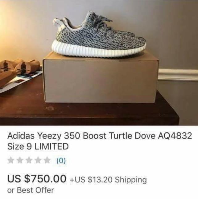 Có những người dành cả thanh xuân mua hàng online để rồi nhận về những đắng cay-1