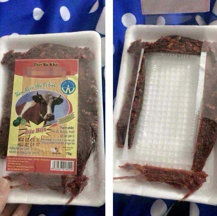 Có những người dành cả thanh xuân mua hàng online để rồi nhận về những đắng cay-14