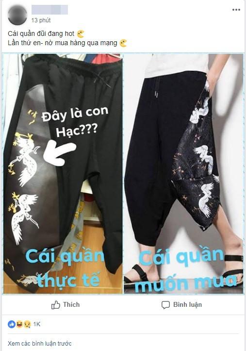 Có những người dành cả thanh xuân mua hàng online để rồi nhận về những đắng cay-4