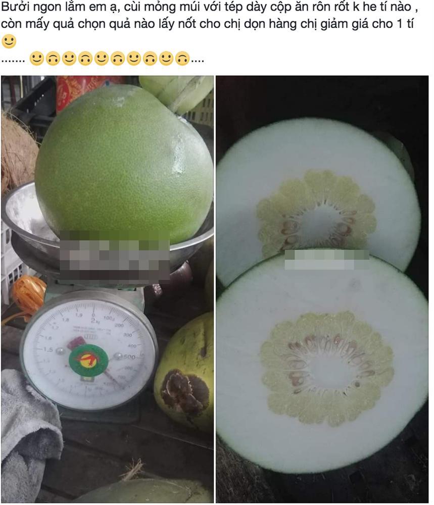 Có những người dành cả thanh xuân mua hàng online để rồi nhận về những đắng cay-12