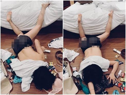 Ngực đã khủng vẫn còn muốn phẫu thuật, Pha Lê bị bạn bè phản đối dữ dội vì nỗi ám ảnh quái vật 3 đầu-15