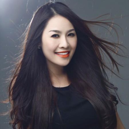 HỒ SƠ SAO: Quế Vân từ chân dài mờ sự nghiệp đến mỹ nhân tai tiếng chỉ vì vướng lưới tình Trường Giang-1