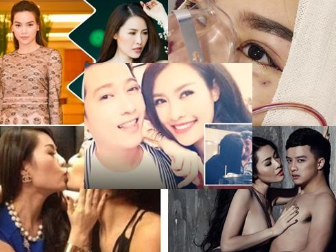 Nước mắt Nhã Phương phải chăng đã khiến Trường Giang từ gã Don Juan trở thành người chồng soái ca-11