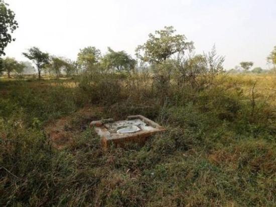 Cô dâu bỏ đi vì nhà không có toilet, chú rể ấm ức tự sát